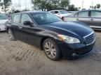 2012 Infiniti M37