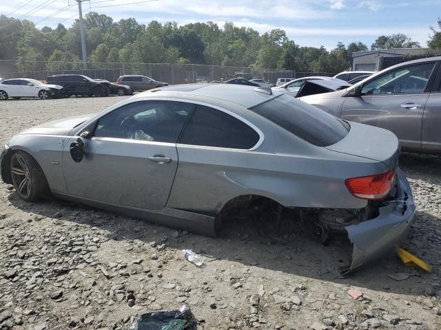 2007 BMW 335 I