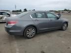 2012 Honda Accord EX