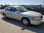 2001 Toyota Camry CE