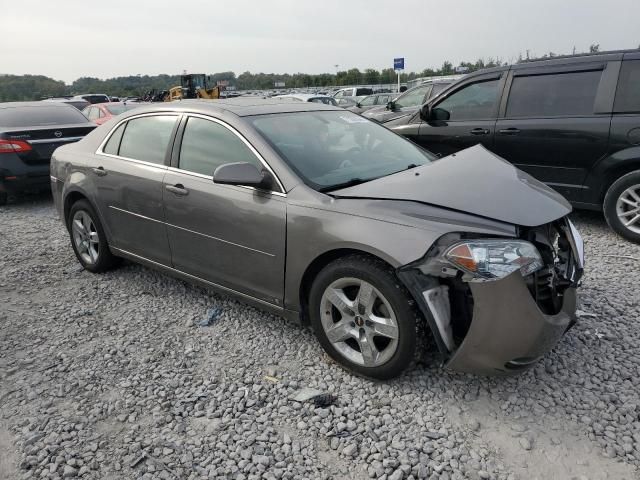 2010 Chevrolet Malibu 1LT