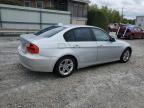 2008 BMW 328 I Sulev