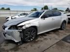 2014 Lexus GS 350