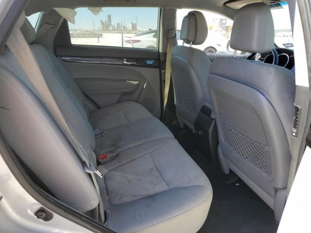 2011 KIA Sorento Base