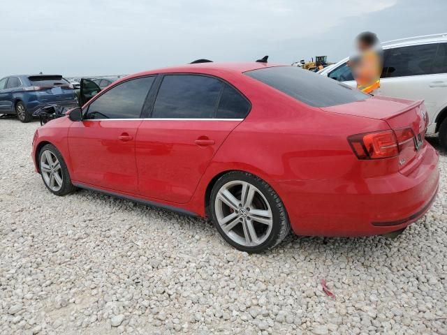 2015 Volkswagen Jetta GLI