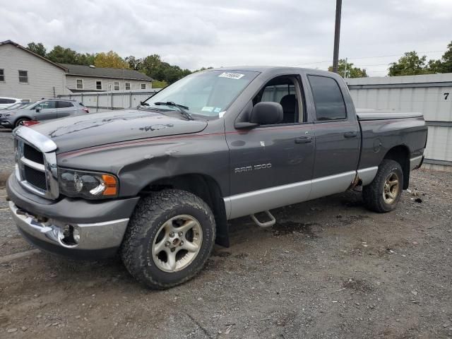 2003 Dodge RAM 1500 ST