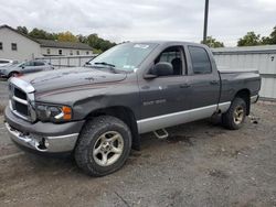 Dodge ram 1500 salvage cars for sale: 2003 Dodge RAM 1500 ST