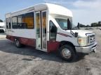 2008 Ford Econoline E450 Super Duty Cutaway Van