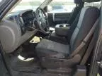 2009 Chevrolet Silverado K1500