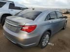 2013 Chrysler 200 Limited