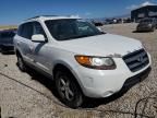 2007 Hyundai Santa FE GLS