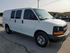 2014 Chevrolet Express G2500