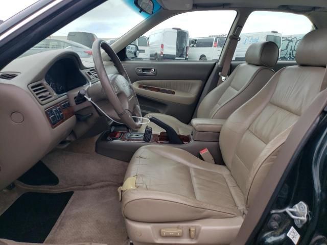 1997 Acura 3.2TL