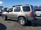 2004 Nissan Xterra XE