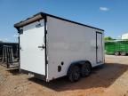 2023 Look Utility Trailer