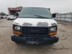 2011 GMC Savana G1500