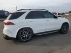 2021 Mercedes-Benz GLE AMG 53 4matic