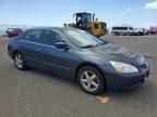 2004 Honda Accord EX