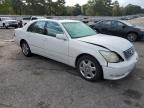 2004 Lexus LS 430