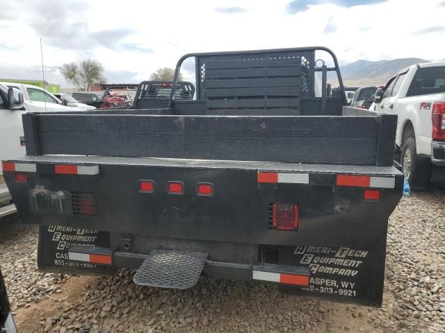 2011 Dodge RAM 3500 ST