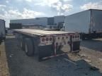 2000 Fontaine Trailer