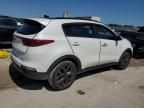 2022 KIA Sportage S