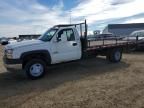 2005 Chevrolet Silverado C3500