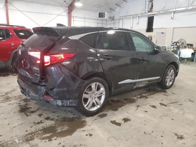 2021 Acura RDX Advance