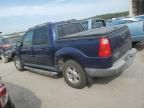 2004 Ford Explorer Sport Trac