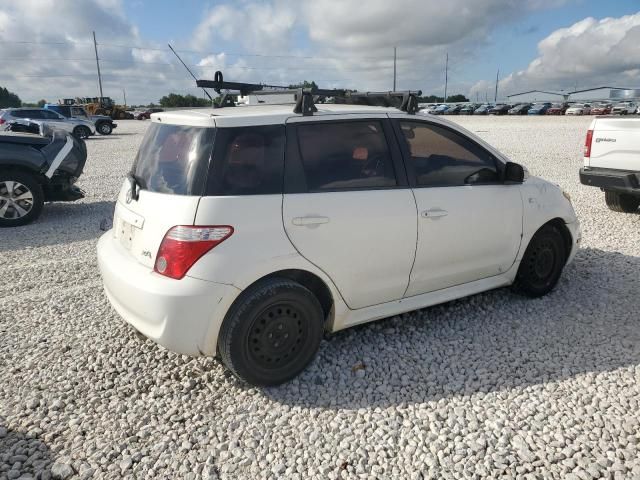 2006 Scion XA