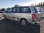 2012 Dodge Grand Caravan SE