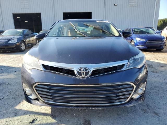 2014 Toyota Avalon Base