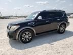 2017 Nissan Armada SV