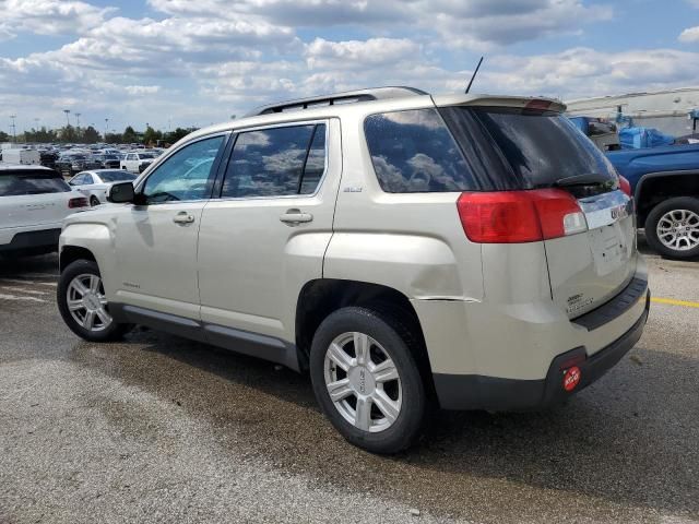 2014 GMC Terrain SLE