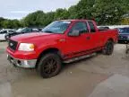 2006 Ford F150