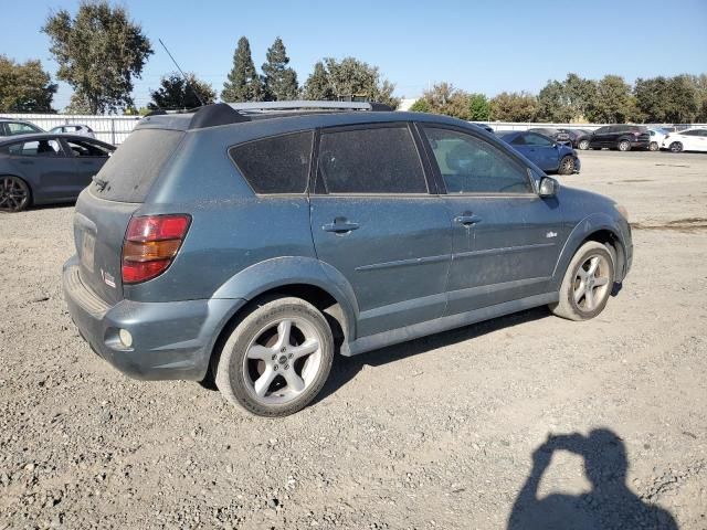 2006 Pontiac Vibe