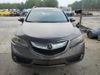 2013 Acura RDX Technology