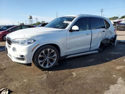 BMW Vehiculos salvage en venta: 2015 BMW X5 XDRIVE35I