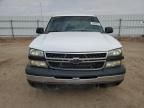 2007 Chevrolet Silverado C1500 Classic