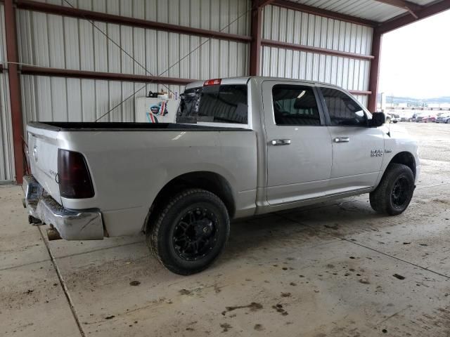 2015 Dodge RAM 1500 SLT