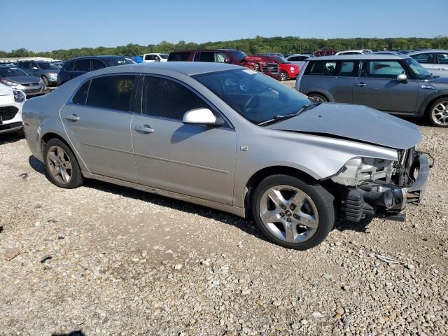 2008 Chevrolet Malibu 1LT