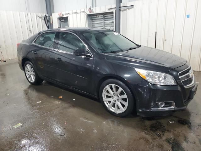 2013 Chevrolet Malibu 2LT