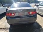 2005 Acura TSX