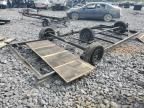 2025 Trail King Trailer