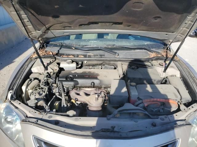 2008 Toyota Camry Hybrid