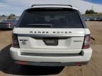 2013 Land Rover Range Rover Sport HSE Luxury