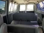 2012 Ford Econoline E350 Super Duty Wagon