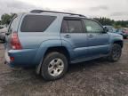 2005 Toyota 4runner SR5