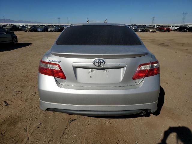 2008 Toyota Camry CE