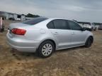 2013 Volkswagen Jetta Base